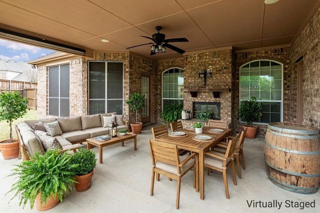 14708 Myrtle Beach Lane, Frisco, TX 75035