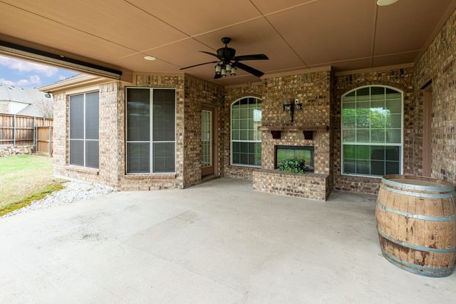 14708 Myrtle Beach Lane, Frisco, TX 75035