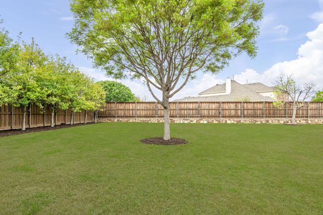 14708 Myrtle Beach Lane, Frisco, TX 75035