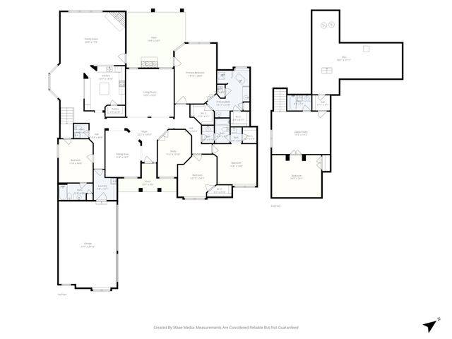 14708 Myrtle Beach Lane, Frisco, TX 75035