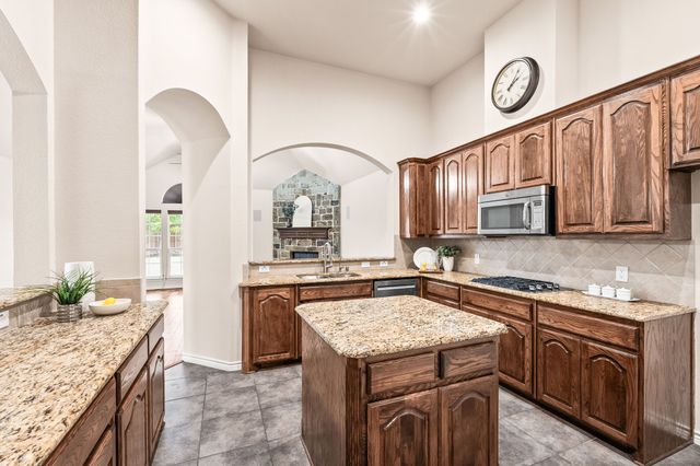 14708 Myrtle Beach Lane, Frisco, TX 75035