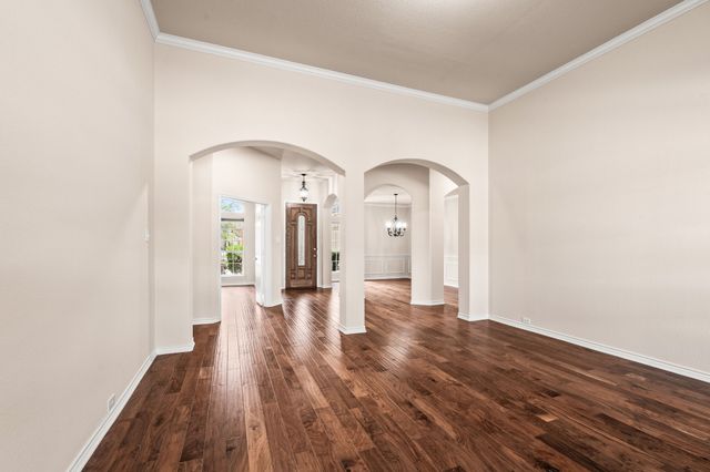 14708 Myrtle Beach Lane, Frisco, TX 75035