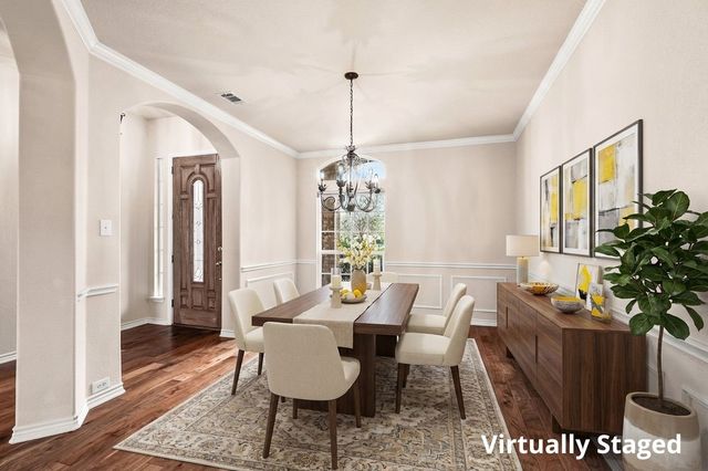 14708 Myrtle Beach Lane, Frisco, TX 75035