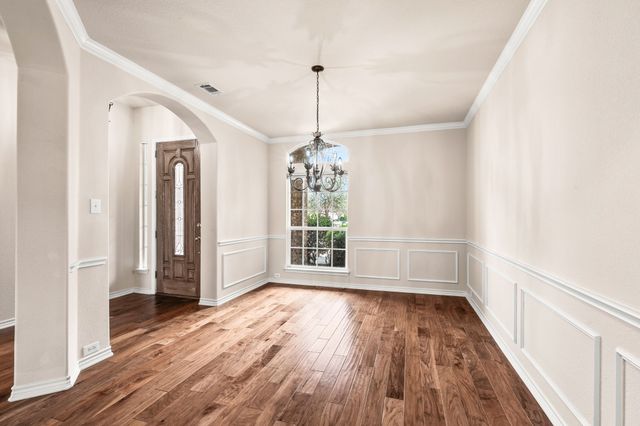 14708 Myrtle Beach Lane, Frisco, TX 75035