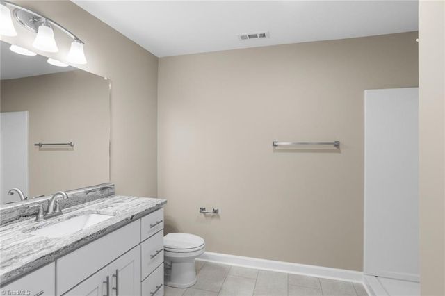 624 Hawthorne Drive, Asheboro, NC 27205