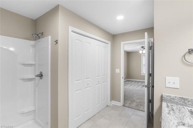 624 Hawthorne Drive, Asheboro, NC 27205