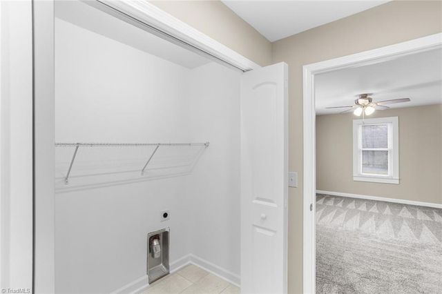 624 Hawthorne Drive, Asheboro, NC 27205