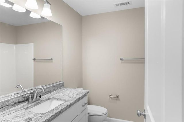 624 Hawthorne Drive, Asheboro, NC 27205