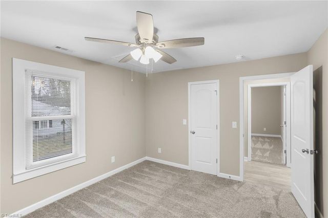 624 Hawthorne Drive, Asheboro, NC 27205