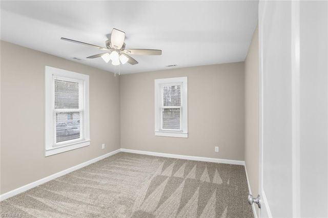 624 Hawthorne Drive, Asheboro, NC 27205