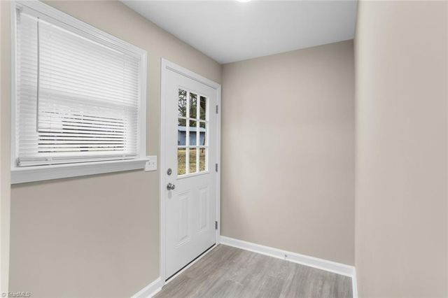 624 Hawthorne Drive, Asheboro, NC 27205