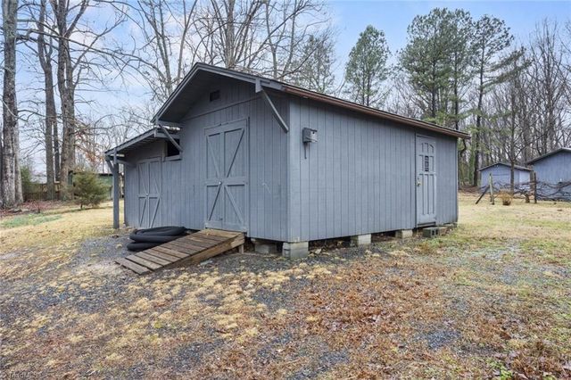 624 Hawthorne Drive, Asheboro, NC 27205