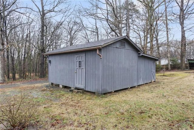 624 Hawthorne Drive, Asheboro, NC 27205