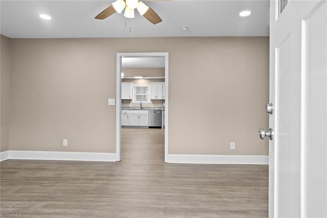 624 Hawthorne Drive, Asheboro, NC 27205