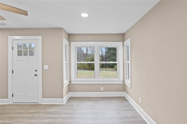 624 Hawthorne Drive, Asheboro, NC 27205