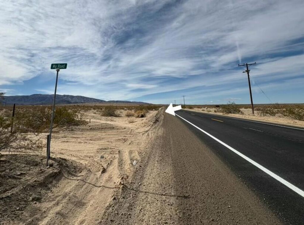 81327 29 Palms Highway, 29 Palms, CA 92277