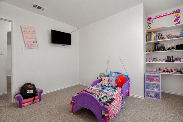 1005 Windsor Lane, Forney, TX 75126