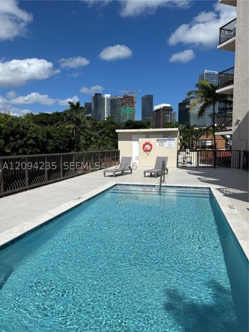 1918 Brickell Ave 101, Miami, FL 33129