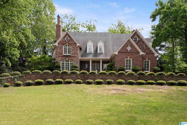 1740 DEO DARA DRIVE, Hoover, AL 35226