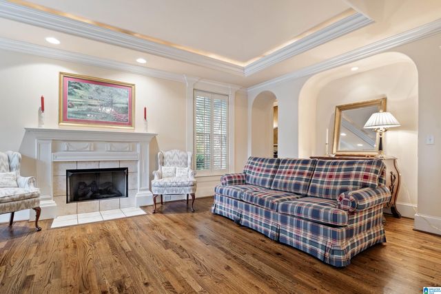 1740 DEO DARA DRIVE, Hoover, AL 35226