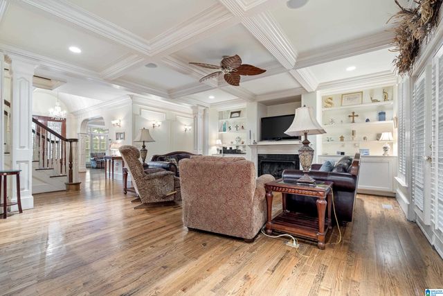 1740 DEO DARA DRIVE, Hoover, AL 35226