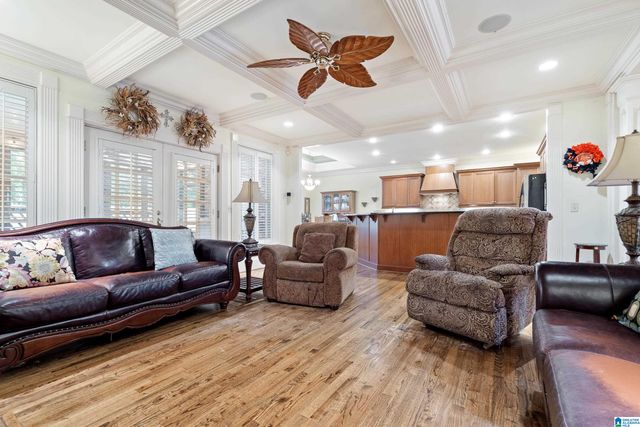 1740 DEO DARA DRIVE, Hoover, AL 35226