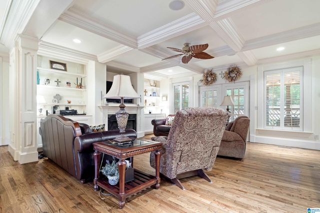 1740 DEO DARA DRIVE, Hoover, AL 35226