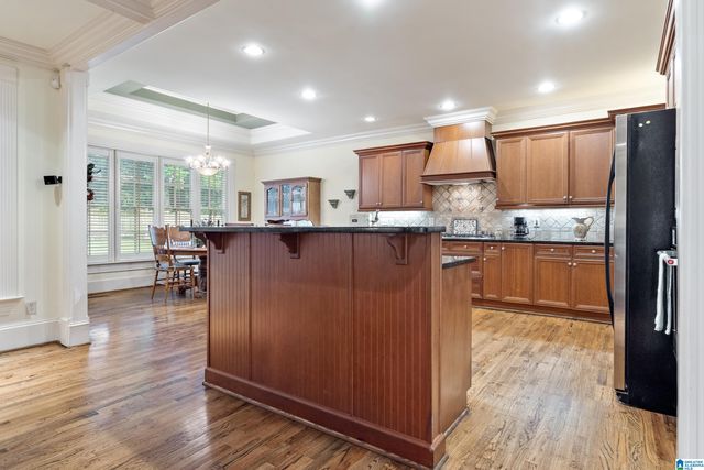 1740 DEO DARA DRIVE, Hoover, AL 35226