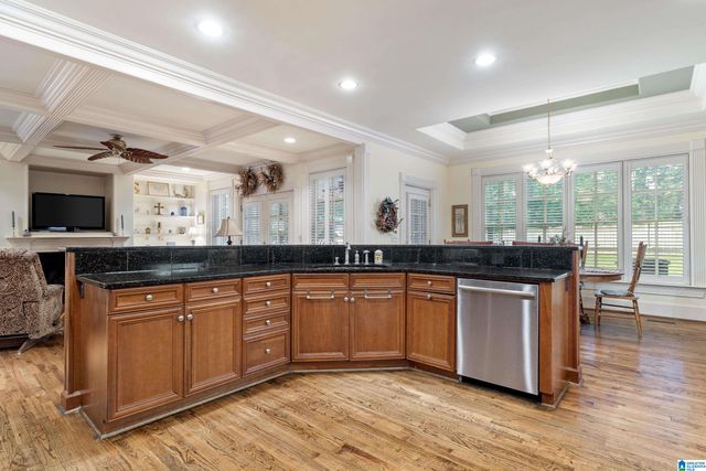 1740 DEO DARA DRIVE, Hoover, AL 35226