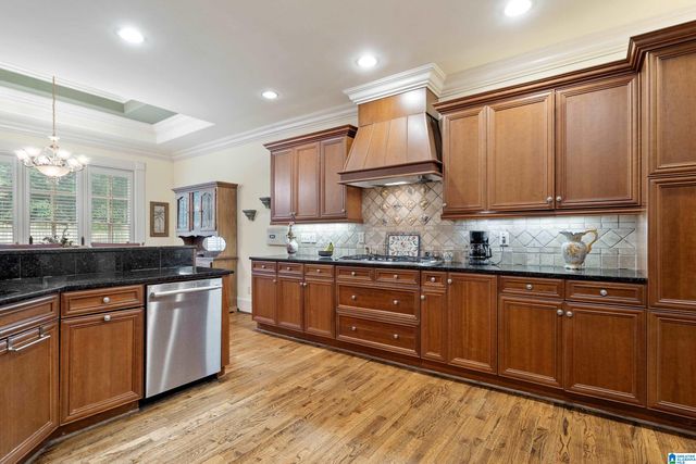 1740 DEO DARA DRIVE, Hoover, AL 35226