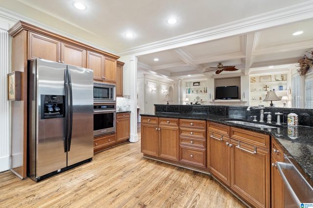 1740 DEO DARA DRIVE, Hoover, AL 35226