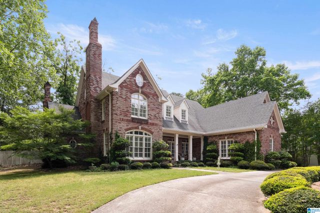 1740 DEO DARA DRIVE, Hoover, AL 35226