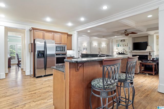 1740 DEO DARA DRIVE, Hoover, AL 35226