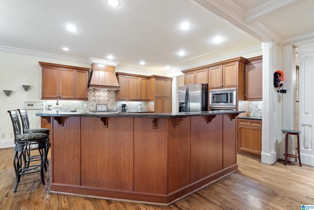 1740 DEO DARA DRIVE, Hoover, AL 35226