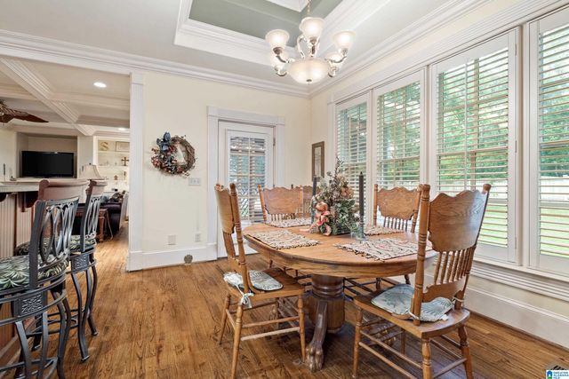 1740 DEO DARA DRIVE, Hoover, AL 35226