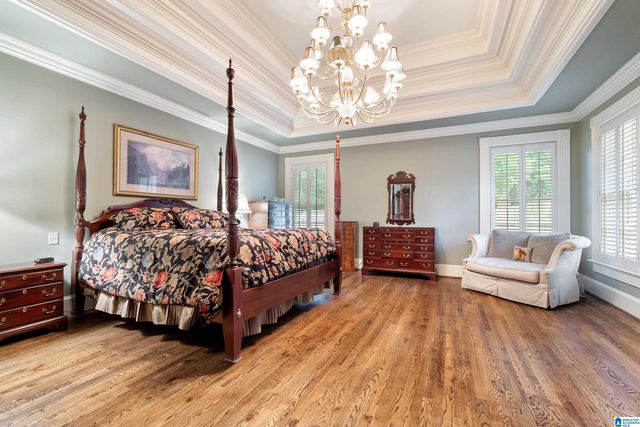 1740 DEO DARA DRIVE, Hoover, AL 35226