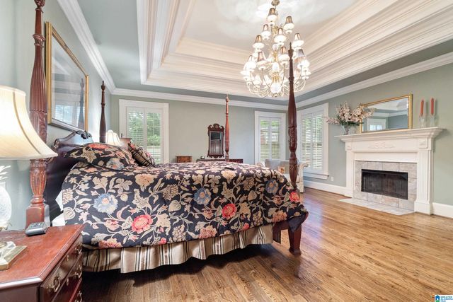 1740 DEO DARA DRIVE, Hoover, AL 35226