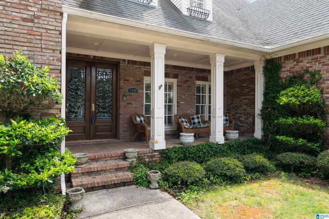1740 DEO DARA DRIVE, Hoover, AL 35226