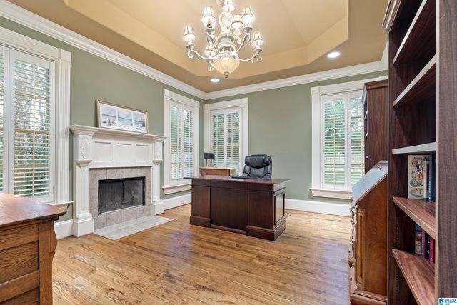 1740 DEO DARA DRIVE, Hoover, AL 35226