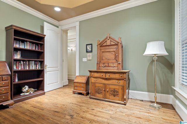 1740 DEO DARA DRIVE, Hoover, AL 35226