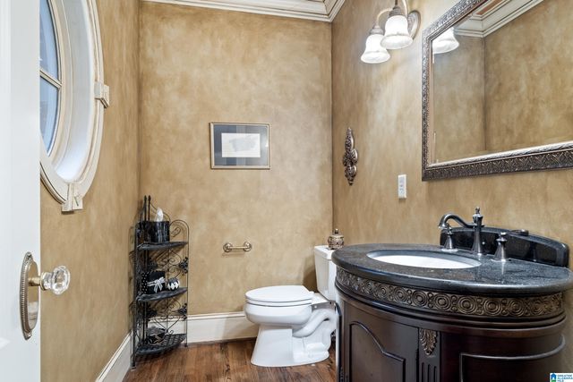 1740 DEO DARA DRIVE, Hoover, AL 35226