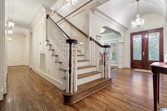 1740 DEO DARA DRIVE, Hoover, AL 35226