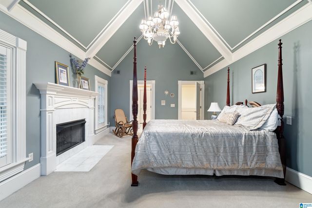 1740 DEO DARA DRIVE, Hoover, AL 35226