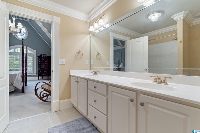 1740 DEO DARA DRIVE, Hoover, AL 35226
