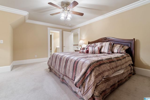 1740 DEO DARA DRIVE, Hoover, AL 35226