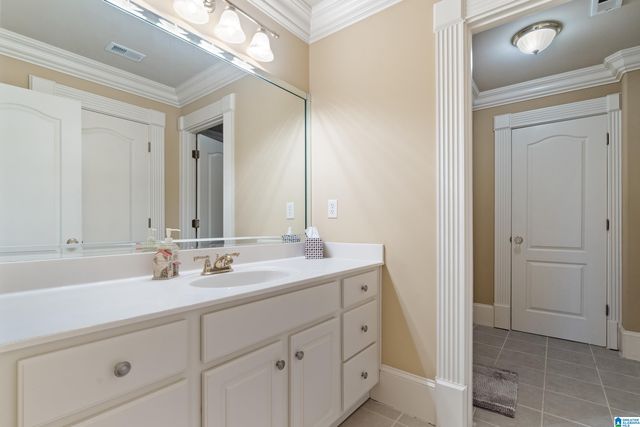 1740 DEO DARA DRIVE, Hoover, AL 35226