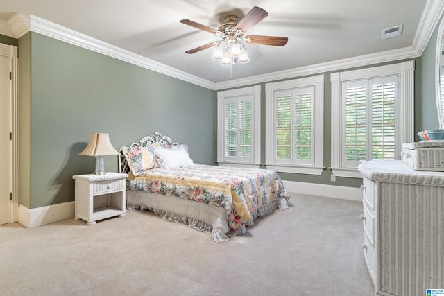 1740 DEO DARA DRIVE, Hoover, AL 35226