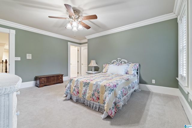 1740 DEO DARA DRIVE, Hoover, AL 35226