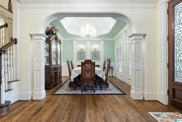 1740 DEO DARA DRIVE, Hoover, AL 35226