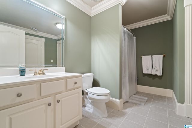 1740 DEO DARA DRIVE, Hoover, AL 35226